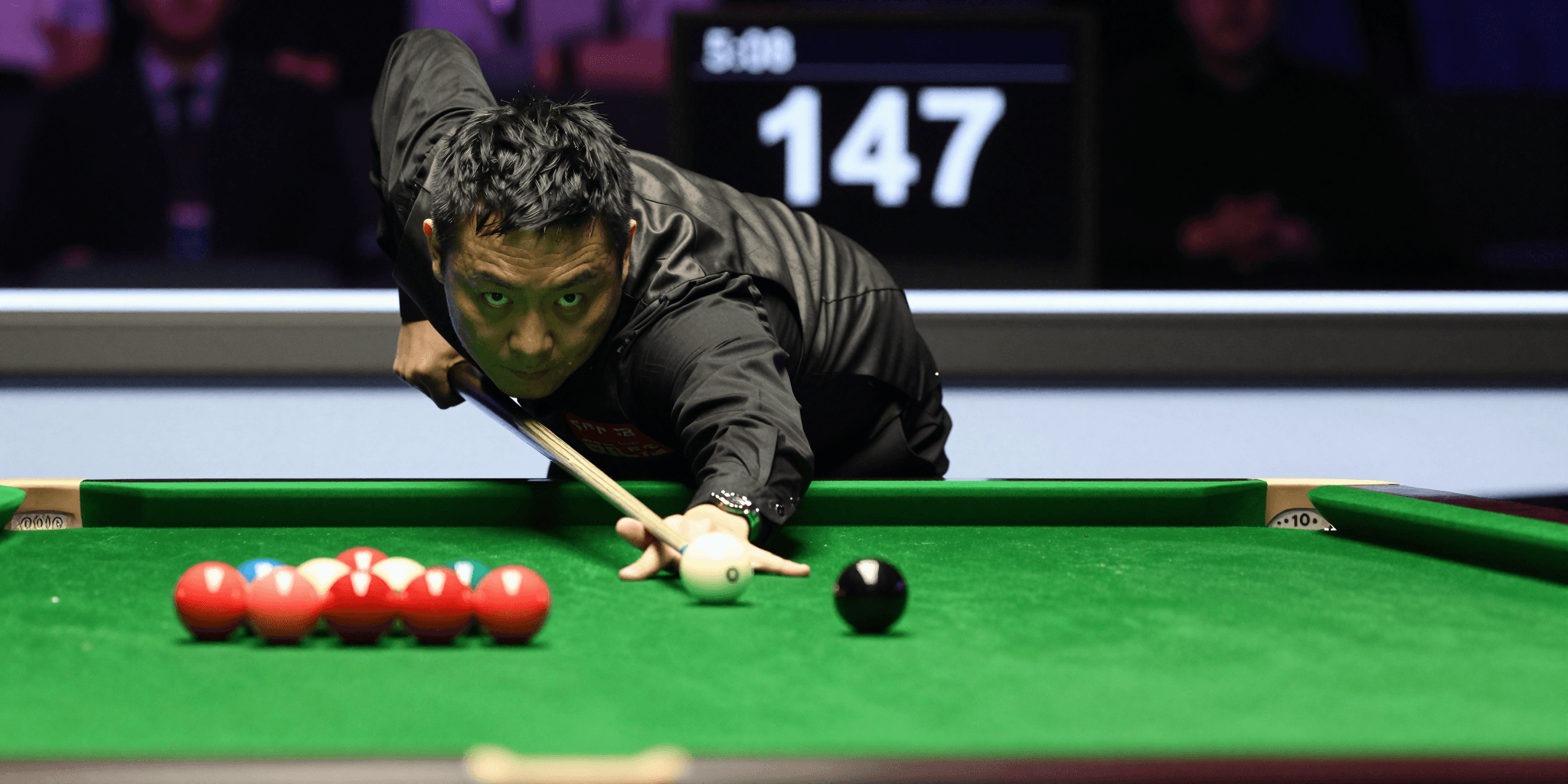 The 147 Maximum Break in Snooker: Why It's the Ultimate Test of Skill and Nerve